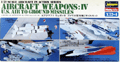 Aircraft Weapons IV U.S. Air to ground misiles - Novidades