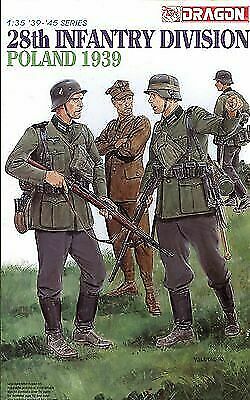 28th Infantry Division Poland 1939 - Figuras-135