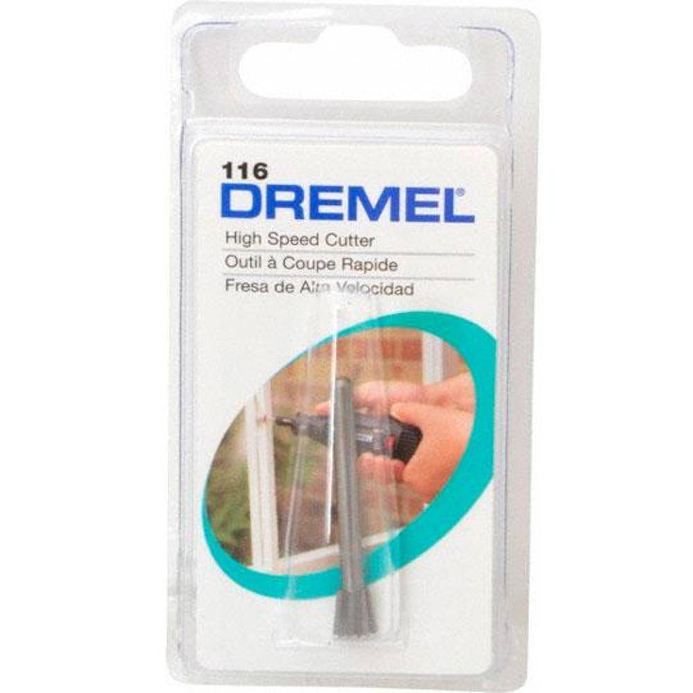 106 Escariador para gravação circular 1/16 1,6mm para Dremel - Linha-Dremel