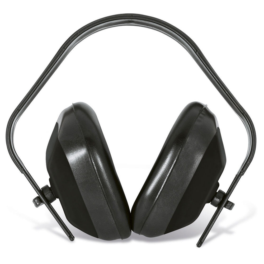 Protetor Auricular Tipo Concha 14dB - Novidades