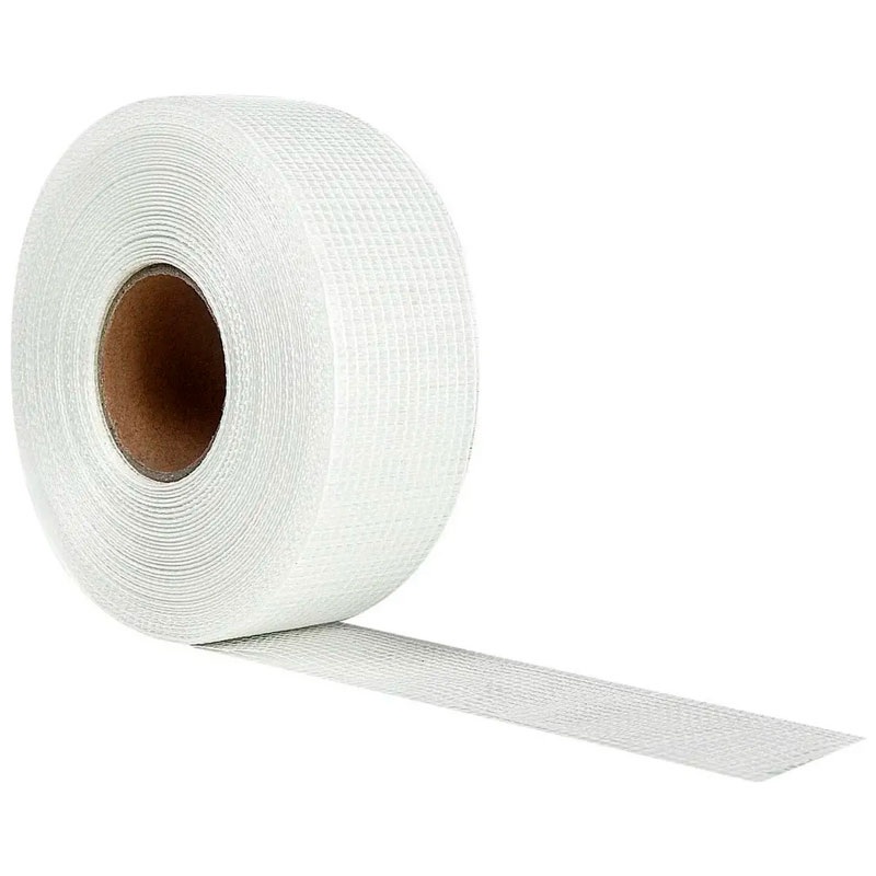 Fita Telada Drywall Autoadesiva 90m x 48mm Webkits - Manuais