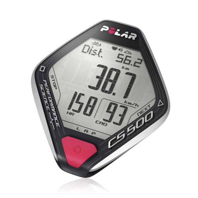  Ciclismo Monitor de Freqüência Cardíaca  - Novidades