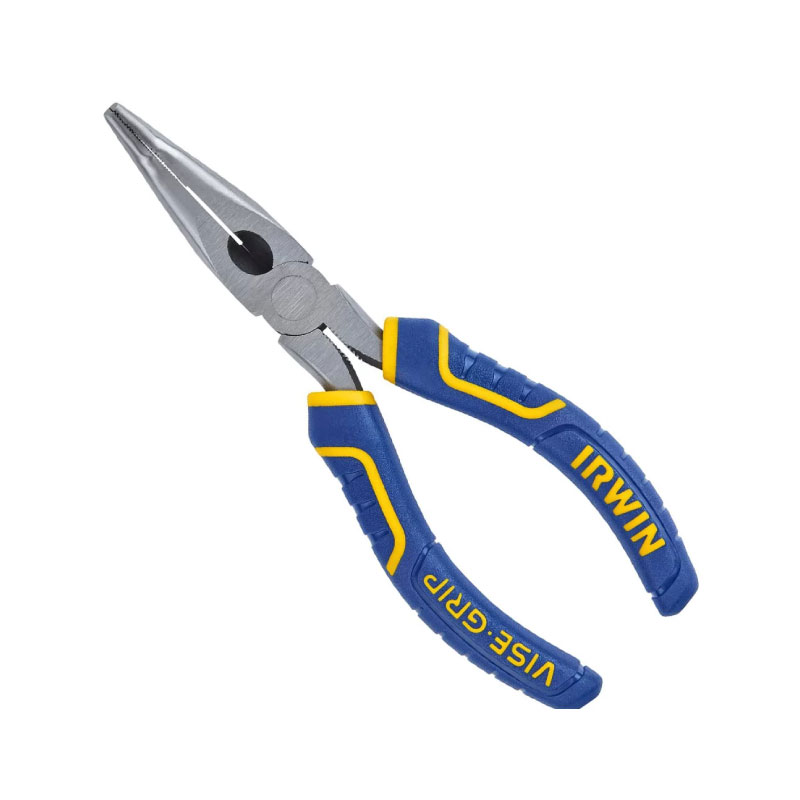 Alicate bico curvo 6pol.150mm Irwin Vise Grip  - Irwin