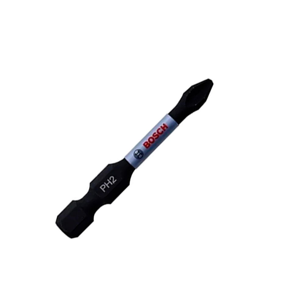 Bit Bosch Impact Control PH2 50mm - 2608522330 - Bosch