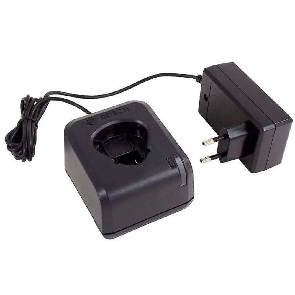 Carregador Rápido Bosch para Baterias 12V GAL12V-20 BIVOLT - Carregador-Bateria