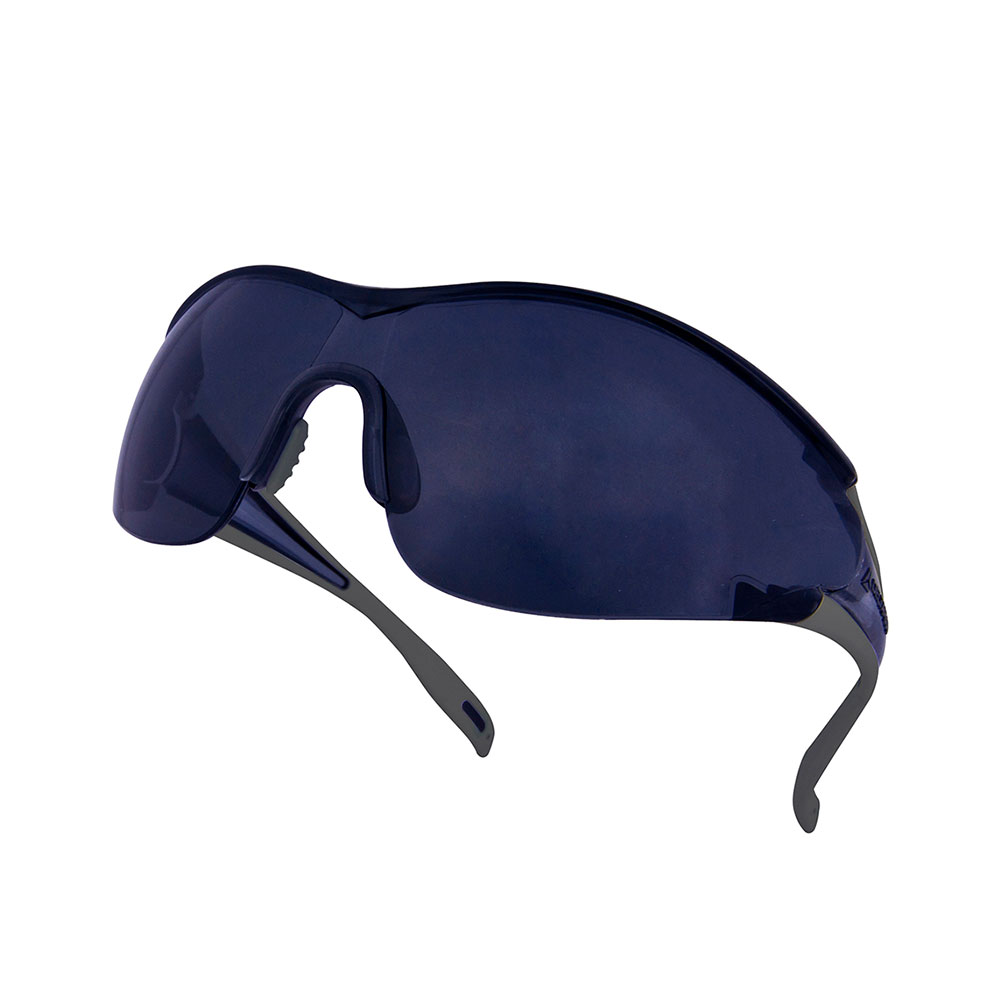 Óculos de Proteção UV Delta Plus Fume Egon - EPI  - Promoções