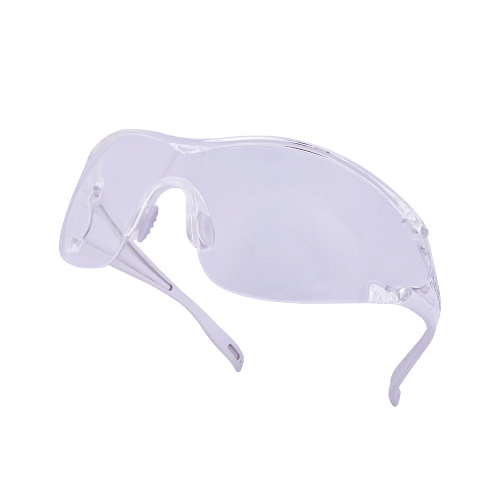 Óculos de Proteção UV Delta Plus Incolor Egon - EPI  - Delta-Plus