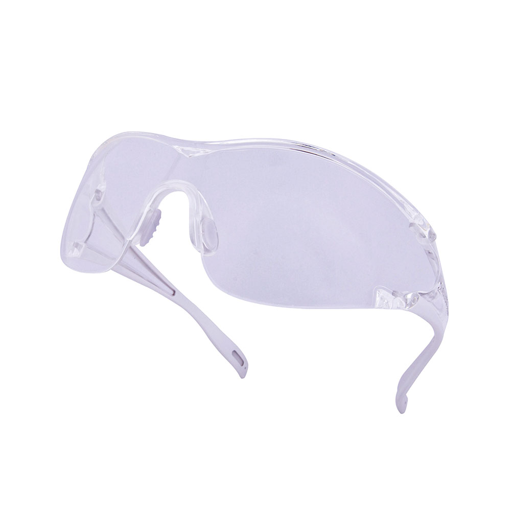 Óculos de Proteção UV Delta Plus Incolor Egon - EPI  - Promoções