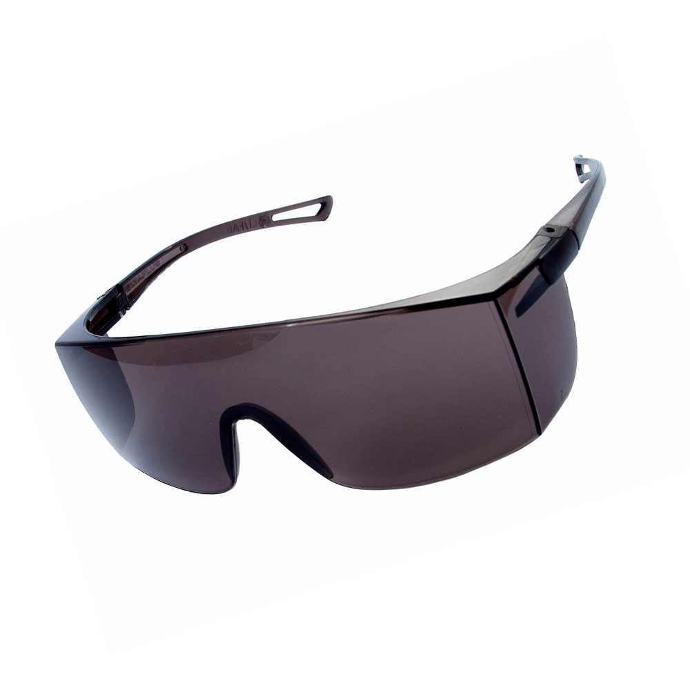Óculos de Proteção UV Delta Plus Sky Fume - EPI  - EPIs