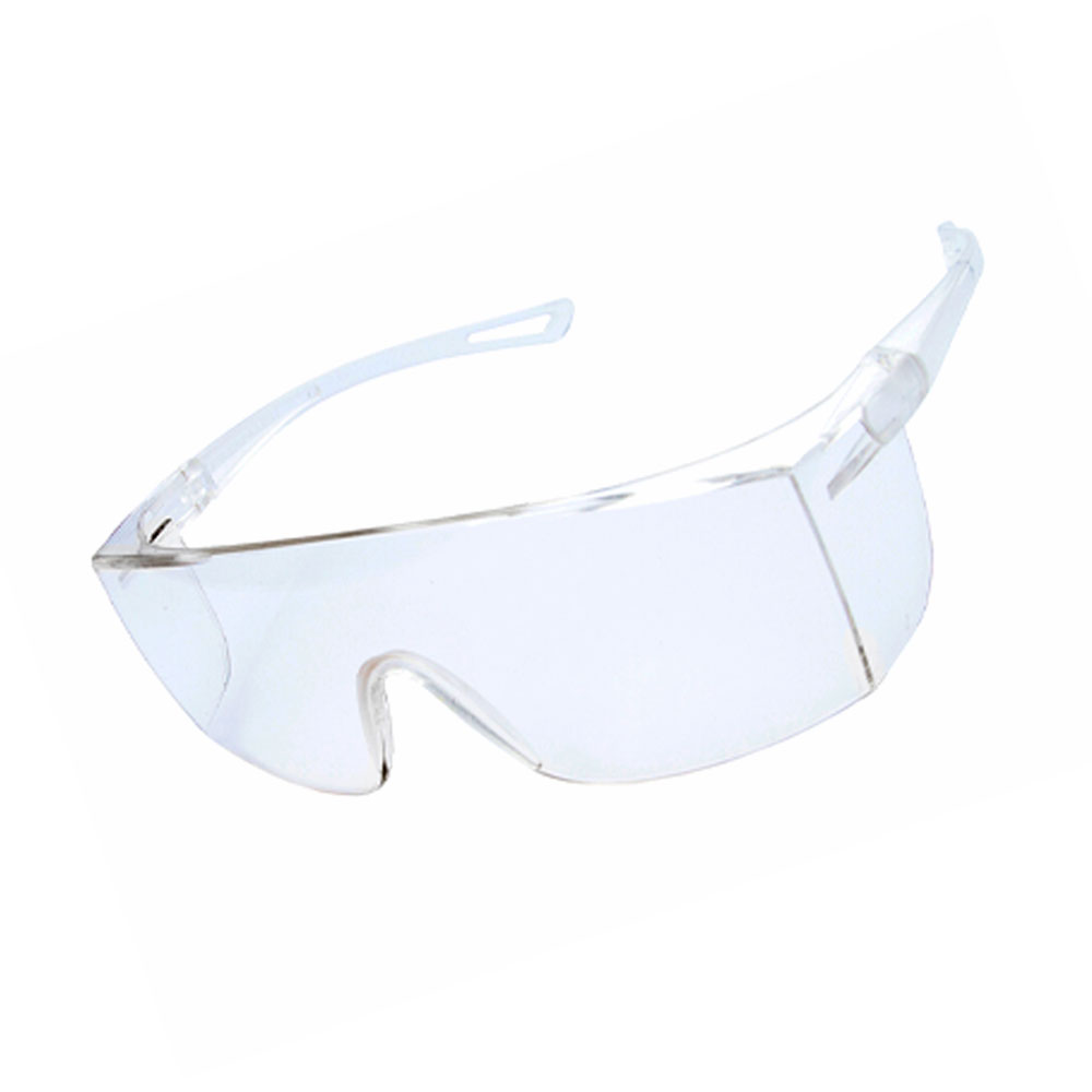 Óculos de Proteção UV Delta Plus Sky Incolor - EPI  - Promoções