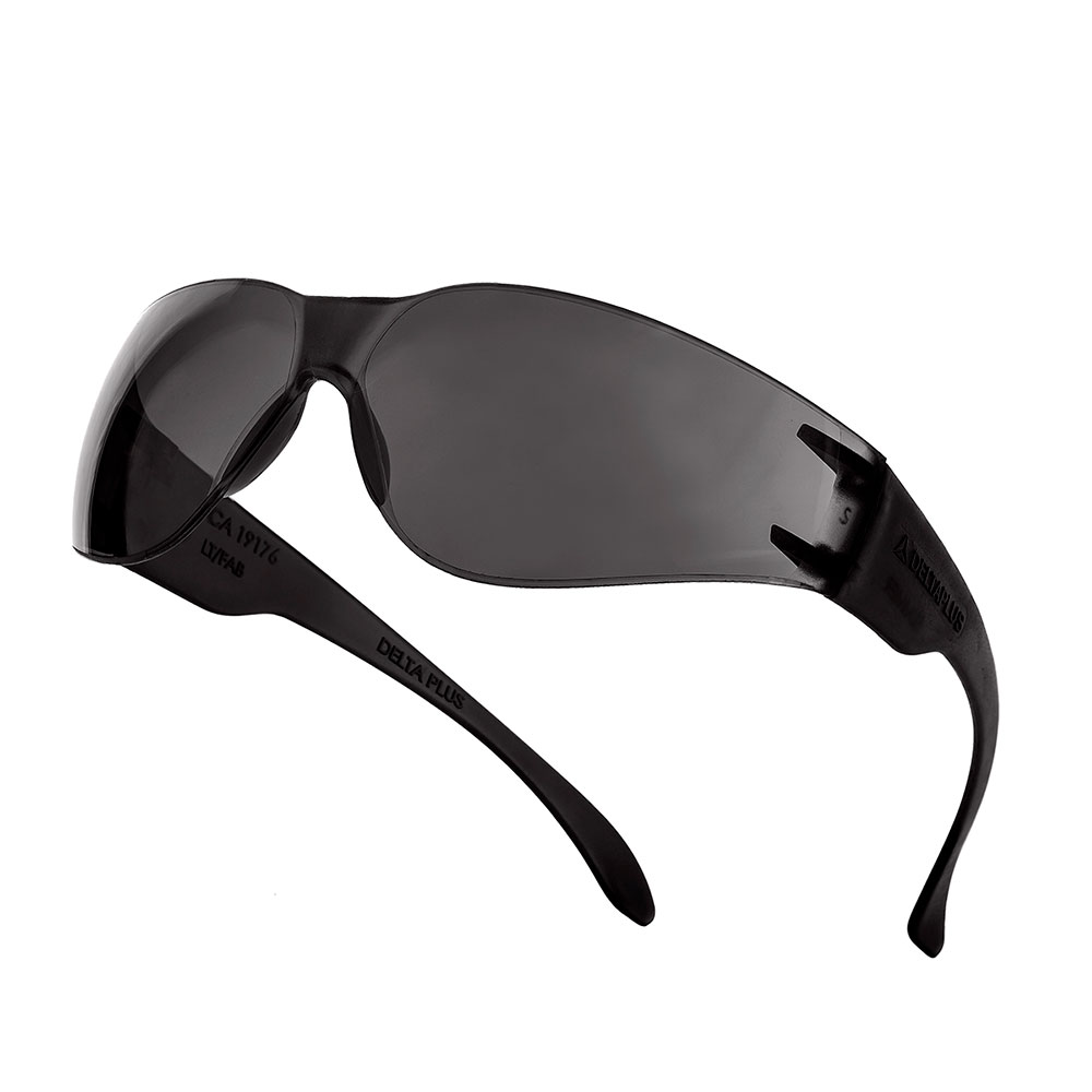 Óculos de Proteção UV Delta Plus Summer Fume - EPI  - Delta-Plus