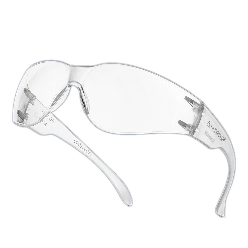 Óculos de Proteção UV Delta Plus Summer Incolor - EPI  - Delta-Plus