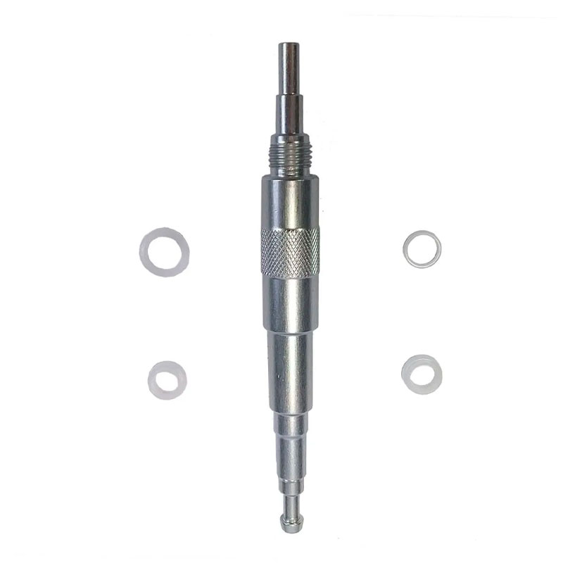 Kit Reparo de Vedações para Pistolas SGK600 Devilbiss K5029 com Aplicador - Devilbiss