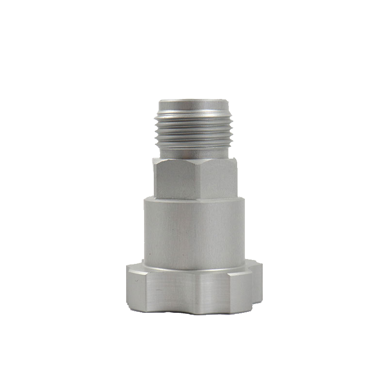 Adaptador SPW para pistolas Devilbiss com rosca da caneca padrão macho 600ml - Acessórios