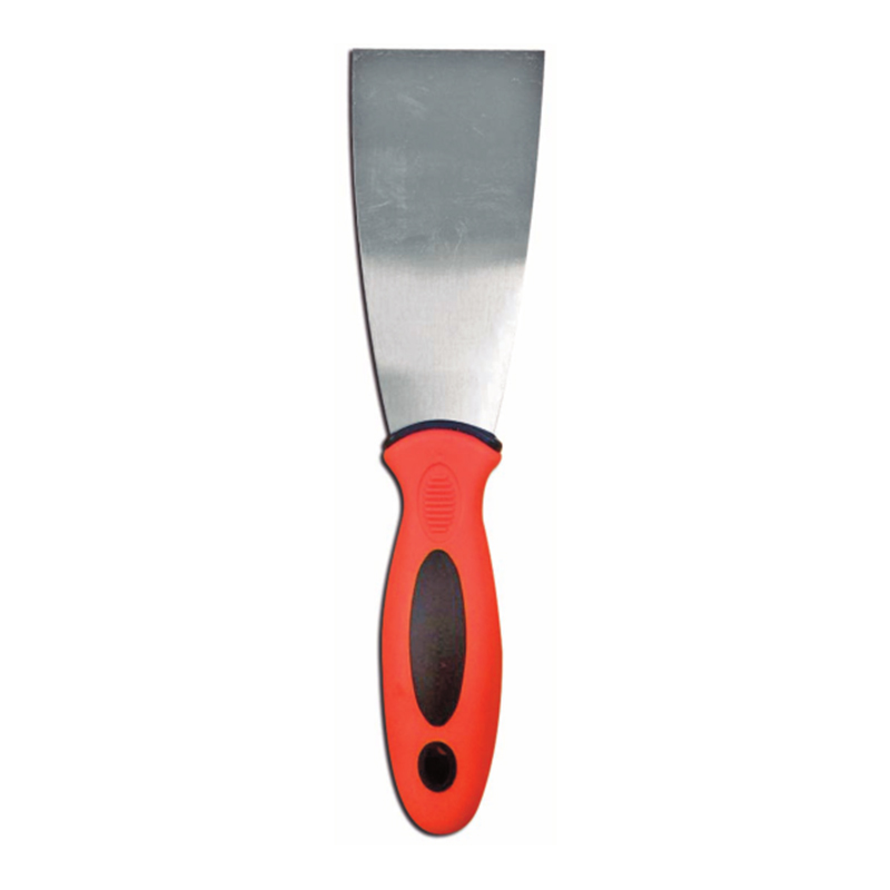 Espátula de Aço Polido 2pol 5cm - Novidades