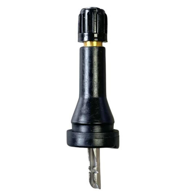 Válvula para pneus sem câmara com sensor TPMS FIAT TORO - Novidades