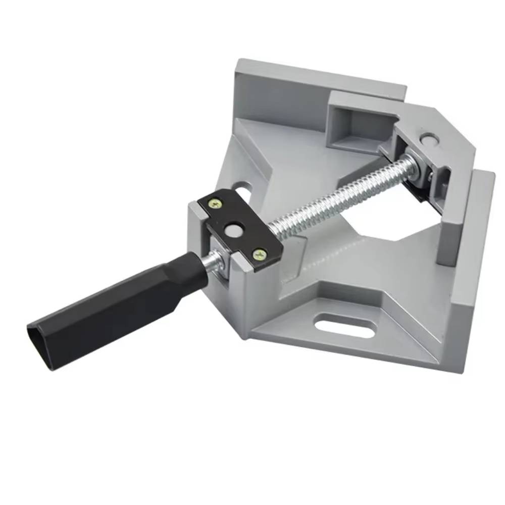 Grampo Sargento angular de canto 90 graus Webkits  - Novidades