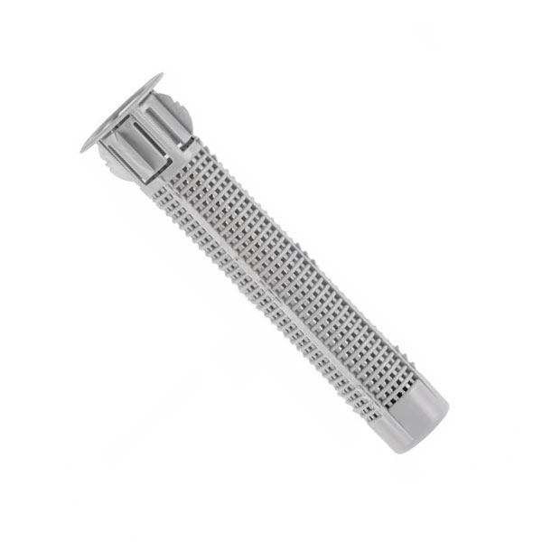 Kit 10 Camisas Fischer 16x85mm para Chumbador Químico  - Ferramentas