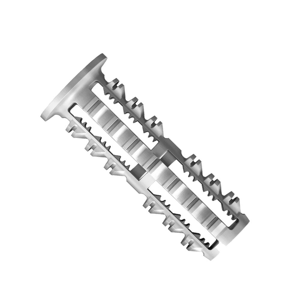Bucha para concreto Rodforce FGD 10 M6 Fischer 400 peças - Manuais