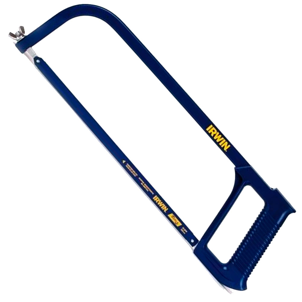 Arco de Serra Profissional Standard I-10 Irwin 12pol.  - Irwin