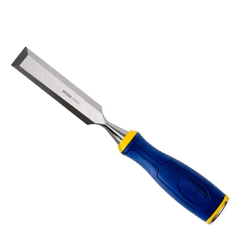 Formão Construção Irwin 2Pol. 51mm para Madeira  - Manuais