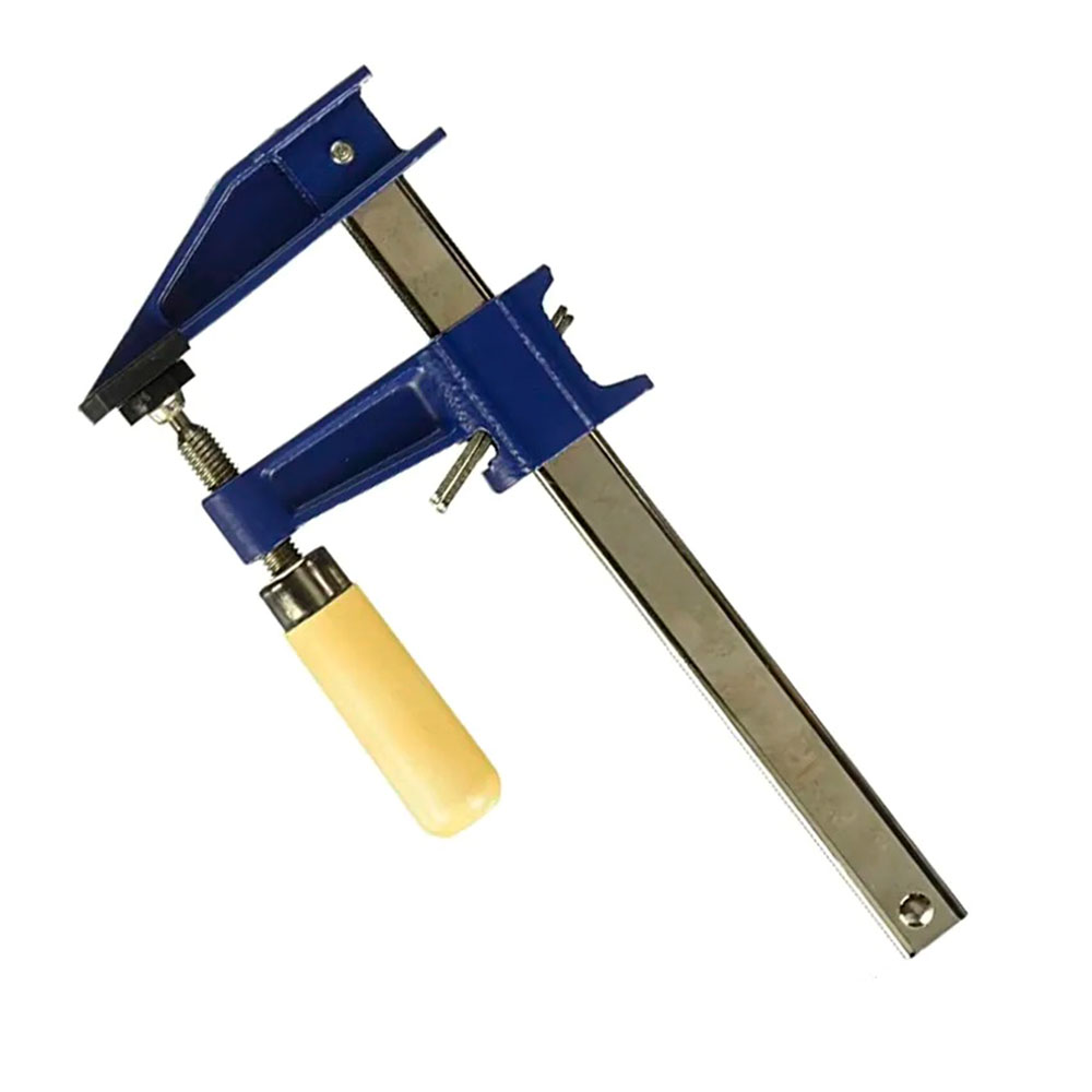 Grampo Sargento Irwin para Marceneiro 24POL. 610MM tipo F - Irwin