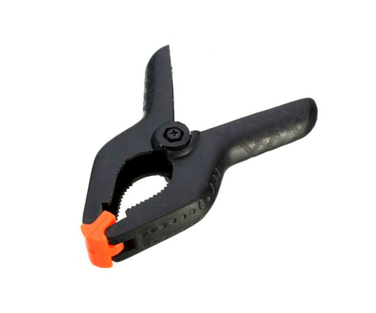 Grampo Sargento Multiuso Lee Tools 4POL. para Marceneiro - Promoções