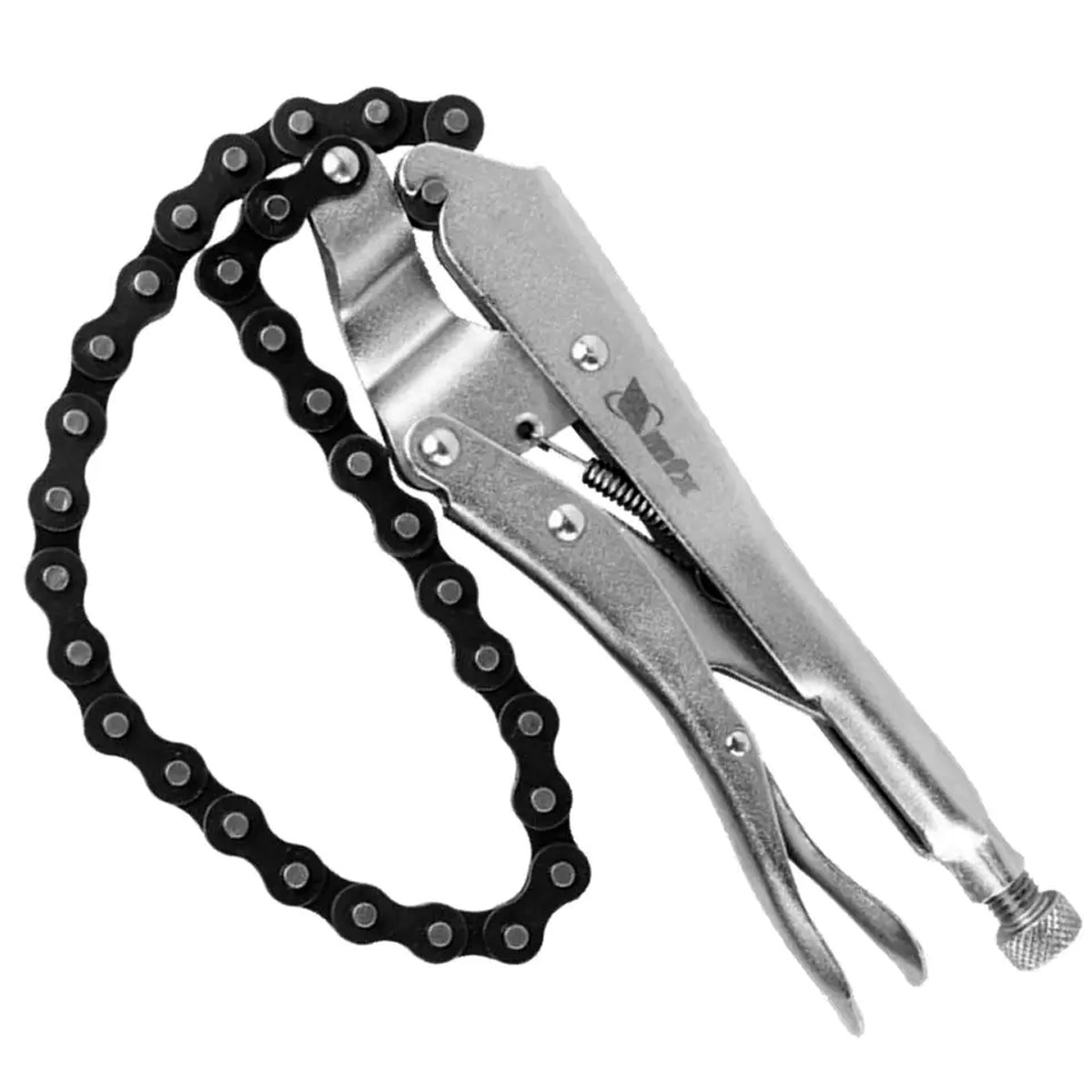Alicate de Pressão tipo Corrente 18POL. com ajuste MTX - MTXToolsWorld