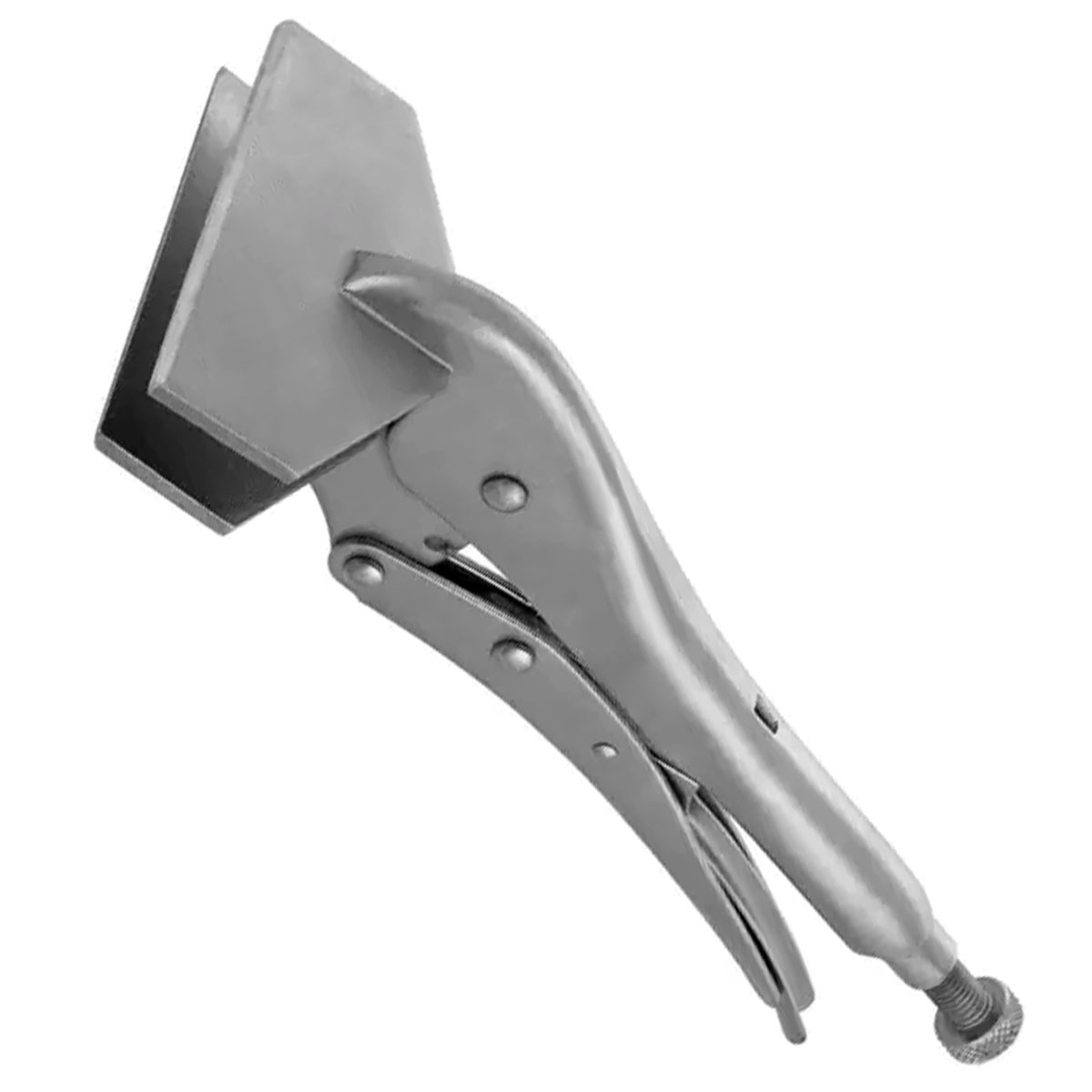 Alicate de Pressão tipo Plataforma 8POL. com ajuste MTX - MTXToolsWorld