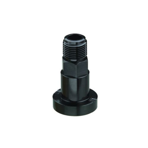 Adaptador 15A Norton Paint System NPS para pistolas Devilbiss e Italco, rosca 3/8 macho x 19 BSP - Acessórios