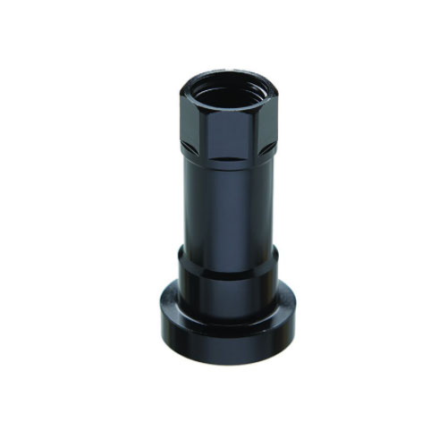Adaptador 16A Norton Paint System NPS para pistolas Walcom Sucção com rosca 19 BSP x 3/8 fêmea - Novidades