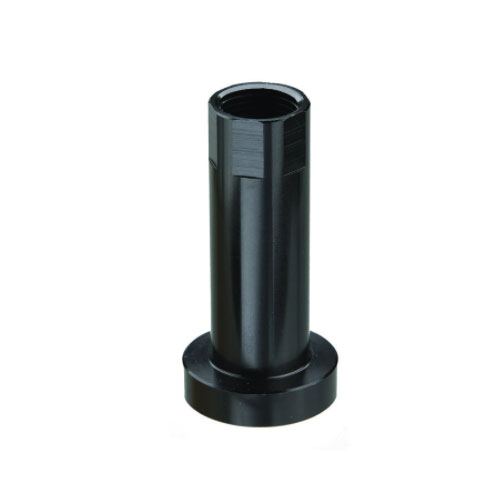 Adaptador 18A Norton Paint System NPS para pistolas Binks com rosca 3/8 x 18 NSP - Novidades