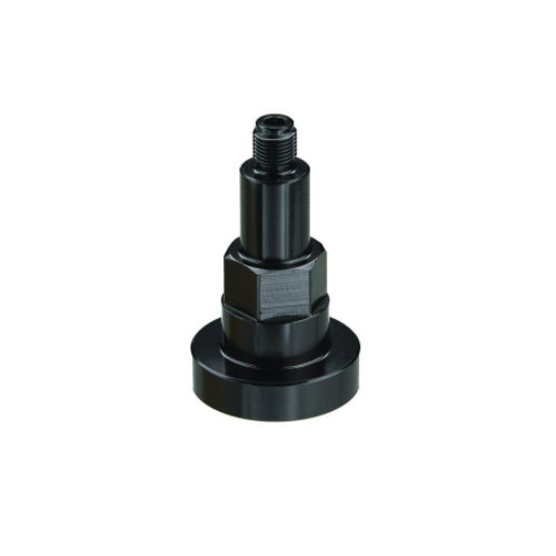 Adaptador 22A Norton Paint System NPS para pistolas Walcom Touch-up STM com rosca 8mm macho x 0,75mm - Novidades