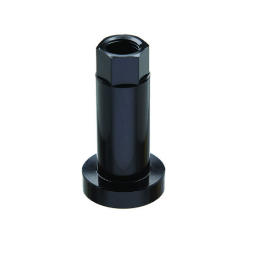 Adaptador 25A Norton Paint System NPS para pistolas com rosca1/4 fêmea x 19mm BSP - Novidades