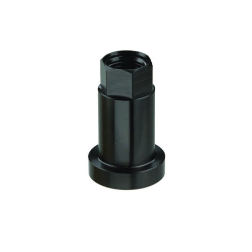 Adaptador 2A Norton Paint System NPS para pistolas IWATA e CHINESAS rosca M16 x 1,5mm Steula Wimpel - Novidades