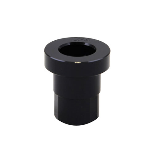 Adaptador 32A Norton Paint System NPS para pistolas Sagola Xtreme com rosca 18mm x 1,5mm fêmea - Novidades