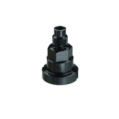 Adaptador 6A Norton Paint System NPS para pistolas Iwata 300 com rosca 1/4 macho x 19 BSP - Novidades