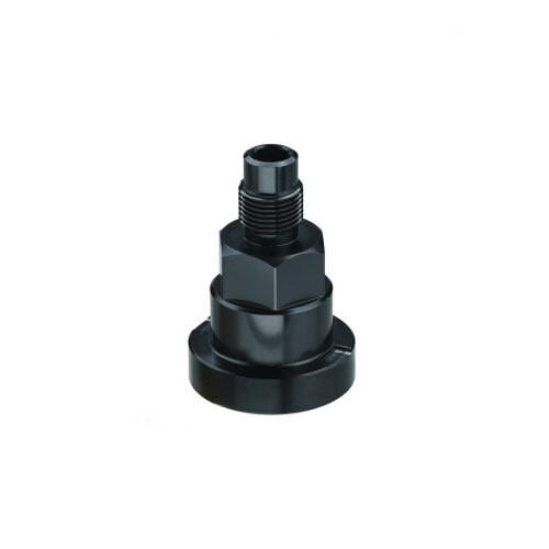 Adaptador 8A Norton Paint System NPS para pistolas Walcom X-lite com rosca 12mm x 1mm - Acessórios