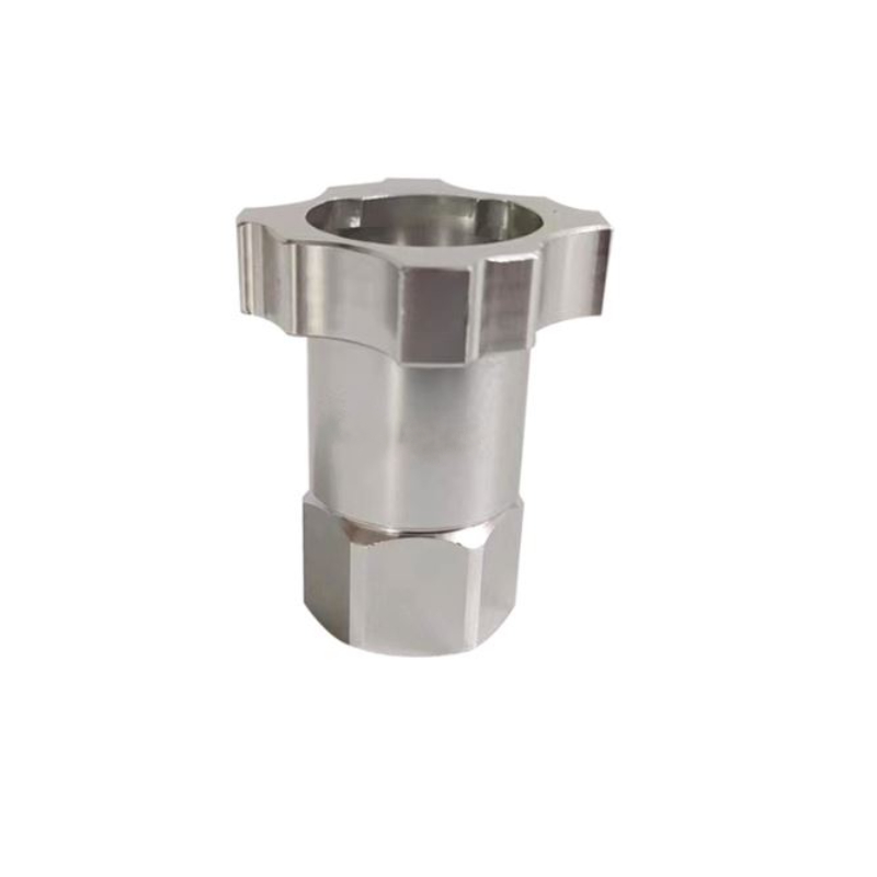 Adaptador SPW M16 para Pistolas com Rosca Padrão Fêmea 600ml - Acessórios