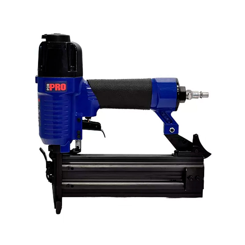 Pinador Pneumático PDR-LDR PRO-650 para pinos de 15 mm até 50 mm em F - Pneumáticas