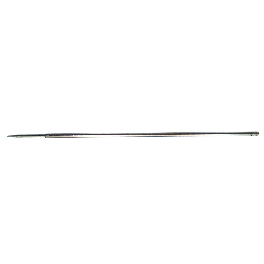 Agulha 0.75 mm para Aerógrafo Paasche VL VLS Milenium - Novidades