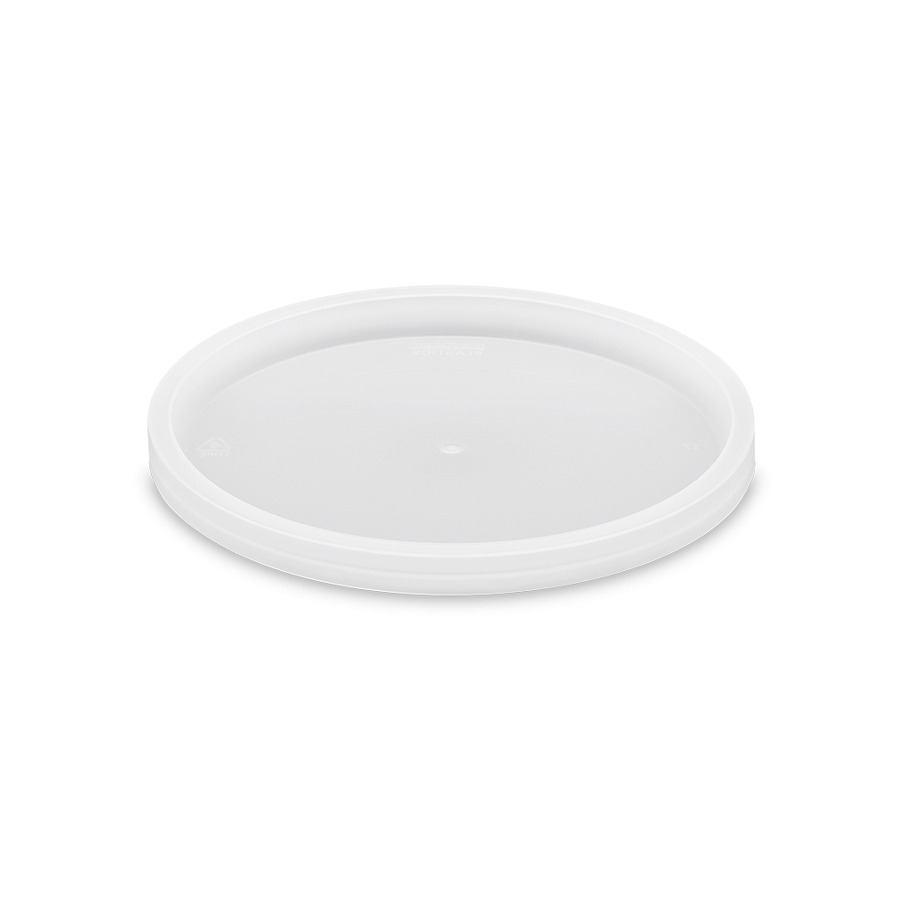 Tampa lisa SnapNFlow Devilbiss 450ml - Promoções