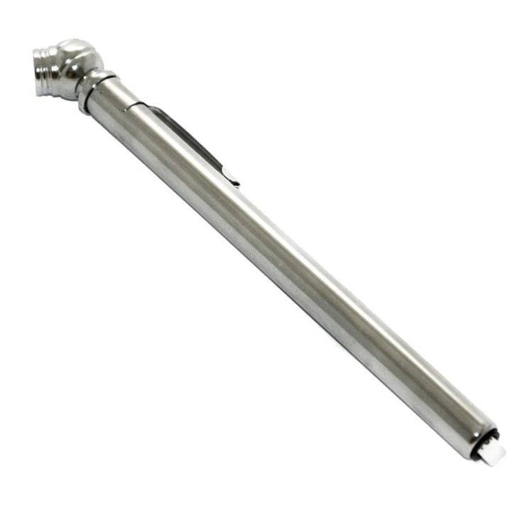 Calibrador Portátil Para Ar e Água 4-50 PSI - Novidades