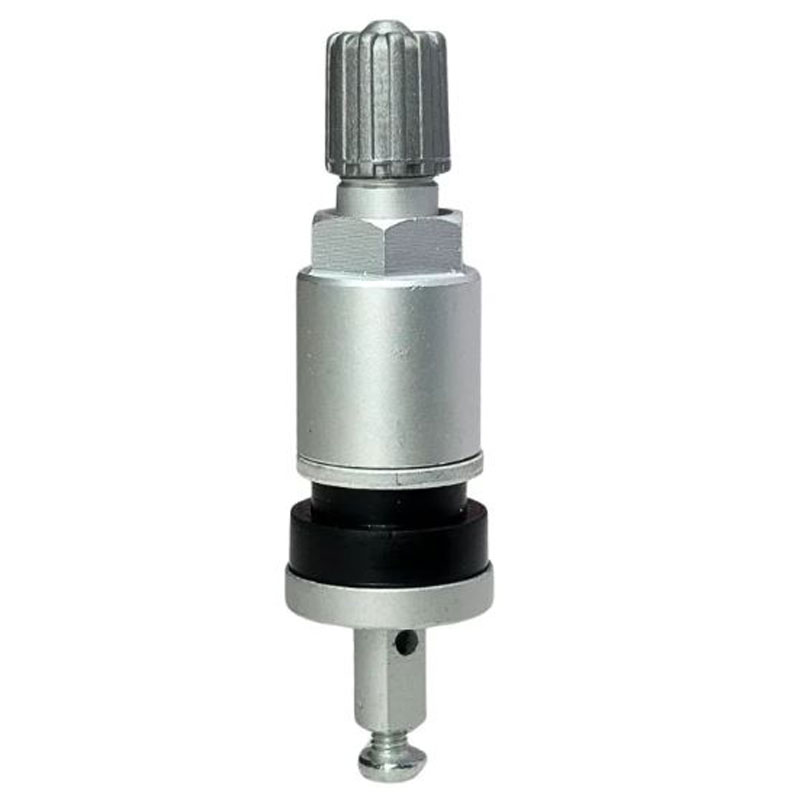 Válvula para pneus sem câmara com sensor TPMS ONIX - Novidades
