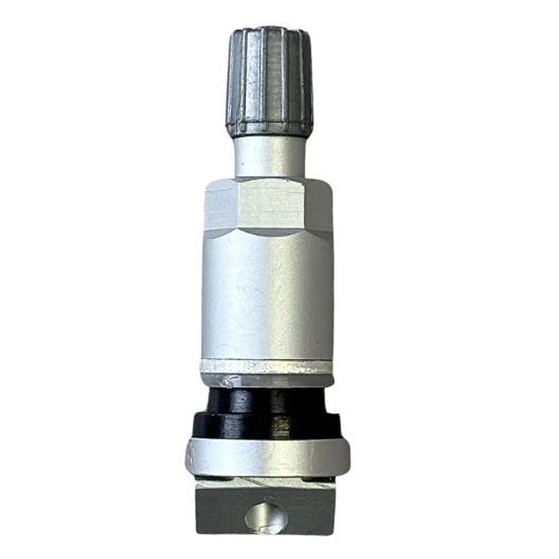 Válvula para pneus sem câmara com sensor TPMS LAND ROVER/VOLVO - Novidades