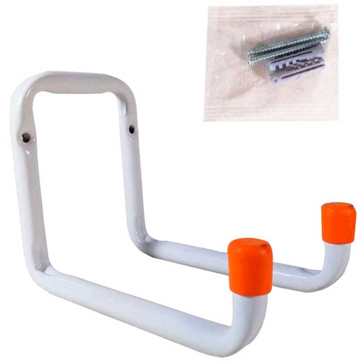 Suporte Multiuso Para Parede 300mm 10kg - Novidades