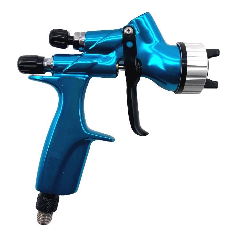 Pistola de Pintura profissional LVMP WebKits TBS111A 1.3mm 600ml  - Novidades