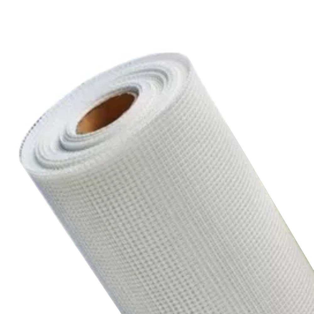 Tela de Fibra de Vidro Premium para Tratamento de Superfícies 1 x 50m - Manuais