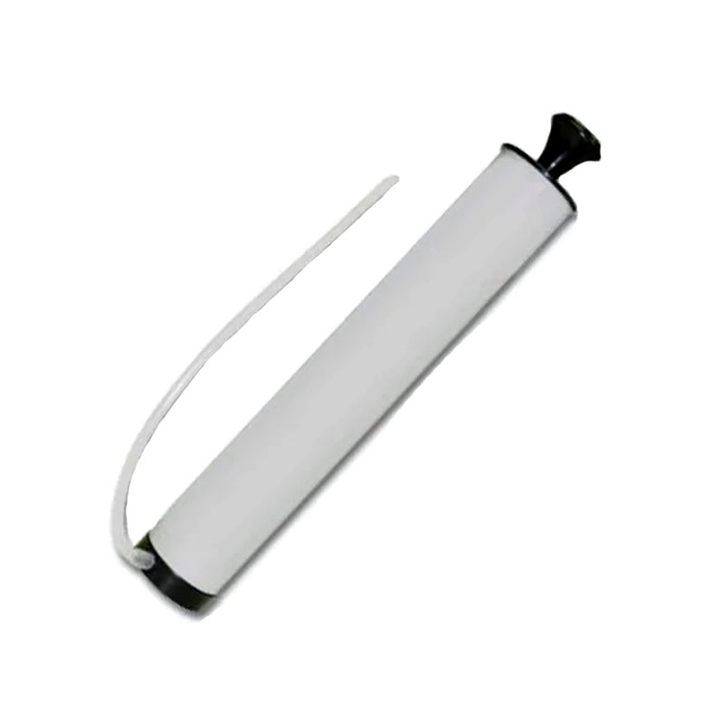 Soprador manual Walsywa para limpeza de furos - Fixação-Quimica