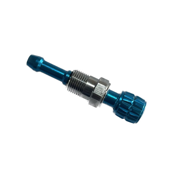 Regulador de fluxo de ar para pistolas MP260 Wimpel e HV120 Webkits - Wimpel